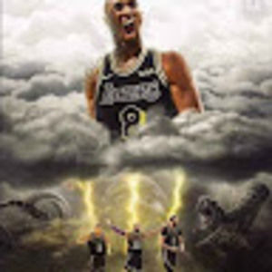 Meet your Posher, Channon